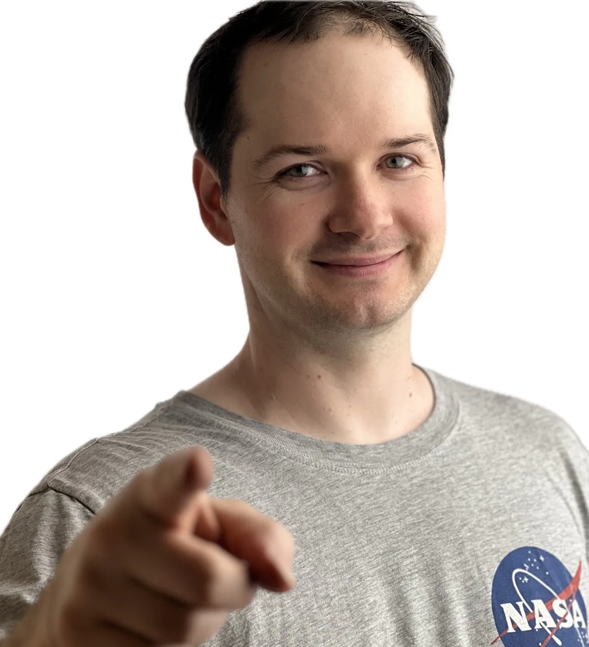 Masson LeMieux, founder of useMidi